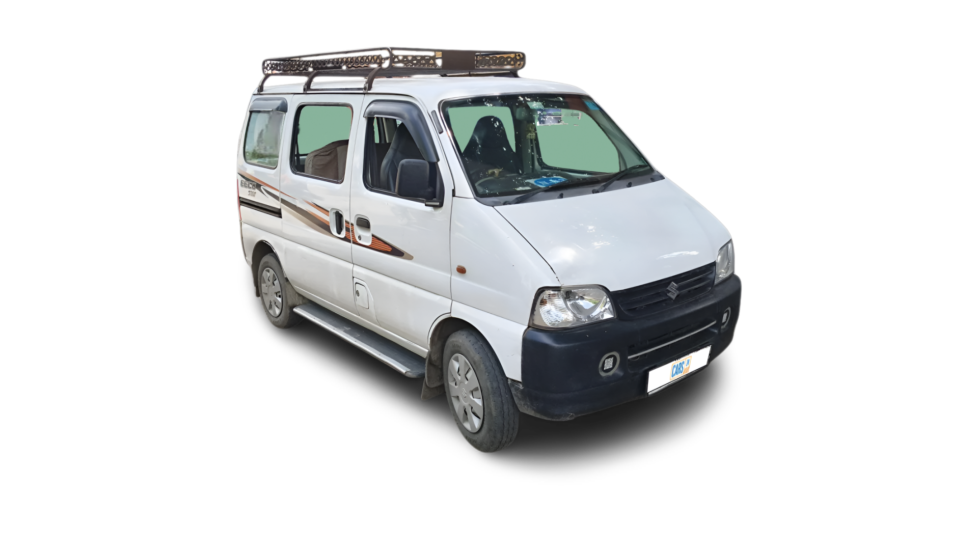 2022 Maruti Eeco - SUV - Petrol - Manual - ₹4.19 lakh